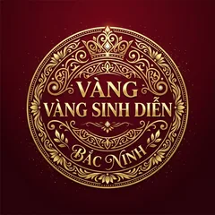 Tiệm vàng Sinh Diễn Bắc Ninh