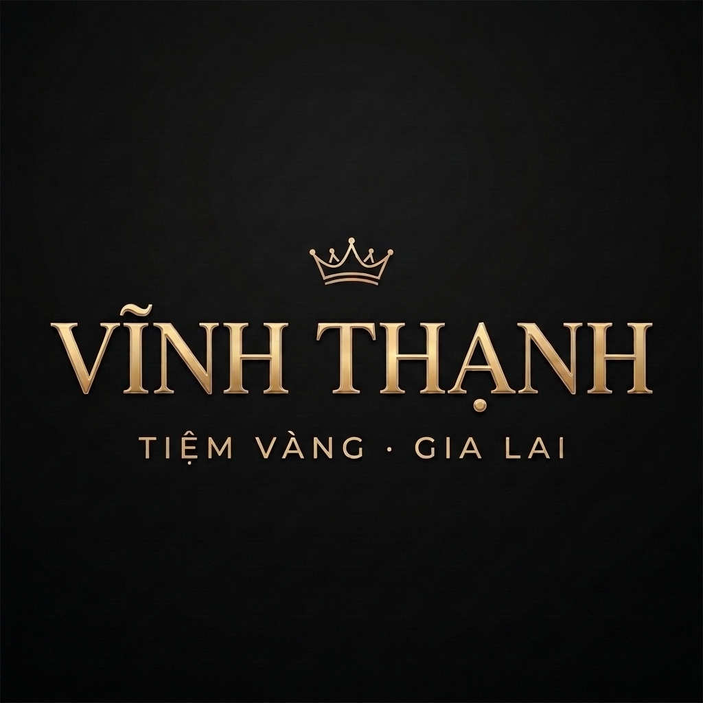 Vàng Vĩnh Thạnh